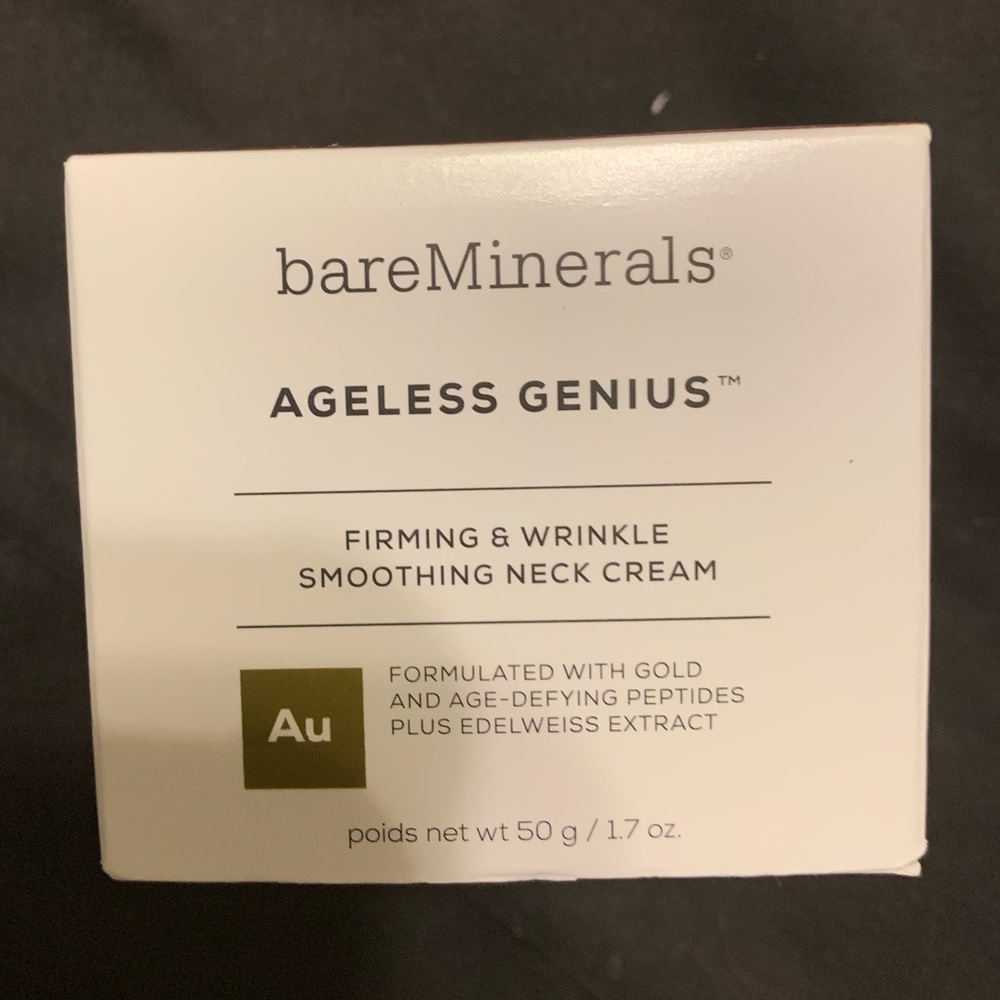 BareMinerals Ageless Genius